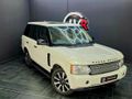 2009 Land Rover Range Rover 4.2 V8 S|C