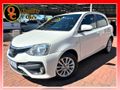 2019 Toyota Etios Cross 1.5 XS 5-dr