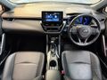 2022 Toyota Corolla Cross 1.8 XS Hybrid