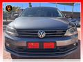 2017 Volkswagen Jetta GP 1.4 TSI Comfortline
