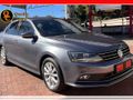 2017 Volkswagen Jetta GP 1.4 TSI Comfortline