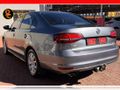 2017 Volkswagen Jetta GP 1.4 TSI Comfortline