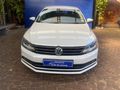 2016 Volkswagen Jetta GP 1.4 TSI Comfortline Auto