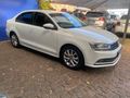 2016 Volkswagen Jetta GP 1.4 TSI Comfortline Auto