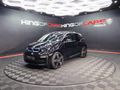 2019 BMW i3 eDrive