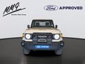 2025 Toyota Land Cruiser 79 2.8GD-6 Single-Cab