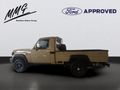 2025 Toyota Land Cruiser 79 2.8GD-6 Single-Cab