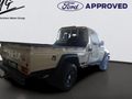 2025 Toyota Land Cruiser 79 2.8GD-6 Single-Cab