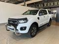 2020 Ford Ranger 2.0D Bi-Turbo Wildtrak Auto Double-Cab