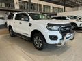 2020 Ford Ranger 2.0D Bi-Turbo Wildtrak Auto Double-Cab