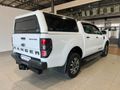 2020 Ford Ranger 2.0D Bi-Turbo Wildtrak Auto Double-Cab