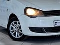 2015 Volkswagen Polo Vivo GP 1.4 Trendline Auto Sedan
