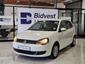 2015 Volkswagen Polo Vivo GP 1.4 Trendline Auto Sedan