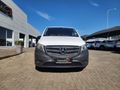 2022 Mercedes-Benz Vito 111 1.6 CDI Panel Van