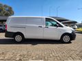 2022 Mercedes-Benz Vito 111 1.6 CDI Panel Van