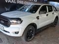 2022 Ford Ranger 2.2 TDCi XL Double-Cab