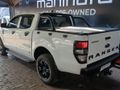 2022 Ford Ranger 2.2 TDCi XL Double-Cab