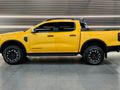 2023 Ford Ranger 2.0D Bi-Turbo Wildtrak X AWD Double-Cab Auto
