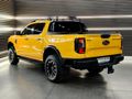 2023 Ford Ranger 2.0D Bi-Turbo Wildtrak X AWD Double-Cab Auto