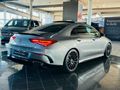 2023 Mercedes-AMG CLA 35 AMG 4Matic