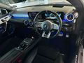 2023 Mercedes-AMG CLA 35 AMG 4Matic