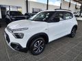 2025 Citroen C3 1.2 Max (61kW)