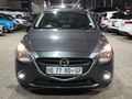 2017 Mazda 2 1.5 Dynamic 5-dr