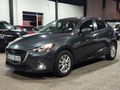2017 Mazda 2 1.5 Dynamic 5-dr