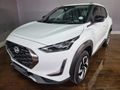 2026 Nissan Magnite 1.0 Visia