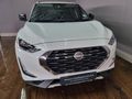 2026 Nissan Magnite 1.0 Visia