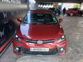 2024 Toyota Starlet 1.5 XS Auto