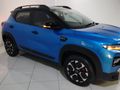 2026 Renault Kiger 1.0T Iconic