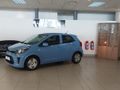 2021 Kia Picanto 1.2 Street Auto