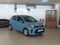 2021 Kia Picanto 1.2 Street Auto
