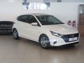 2021 Hyundai i20 1.4 Motion Auto