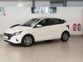 2021 Hyundai i20 1.4 Motion Auto