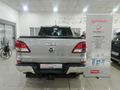 2020 Mazda BT-50 2.2 TDi SLE Auto Double-Cab
