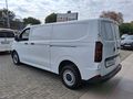 2025 Volkswagen Transporter 2.0TDI 81kW LWB Panel Van