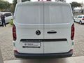 2025 Volkswagen Transporter 2.0TDI 81kW LWB Panel Van
