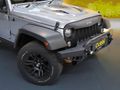 2018 Jeep Wrangler Unlimited Rubicon 3.6 V6 Auto