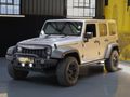2018 Jeep Wrangler Unlimited Rubicon 3.6 V6 Auto