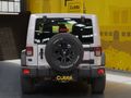 2018 Jeep Wrangler Unlimited Rubicon 3.6 V6 Auto