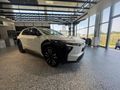 2026 Toyota BZ4X Electric