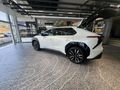 2026 Toyota BZ4X Electric