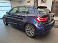 2025 Audi A1 Sportback 30 TFSI Advanced S-Tronic