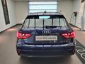 2025 Audi A1 Sportback 30 TFSI Advanced S-Tronic