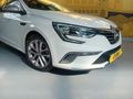 2018 Renault Megane IV 1.2T GT-Line 5-dr