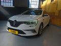 2018 Renault Megane IV 1.2T GT-Line 5-dr