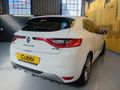 2018 Renault Megane IV 1.2T GT-Line 5-dr