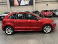 2015 Volkswagen Polo 1.2 TSI Highline (81kW)